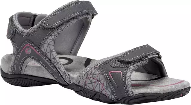 Сандалии Chiruca Gandia, цвет Gray