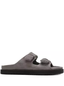 Сандалии Chora Officine Creative, серый