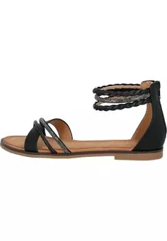 Сандалии CHRITINA Palado, черный