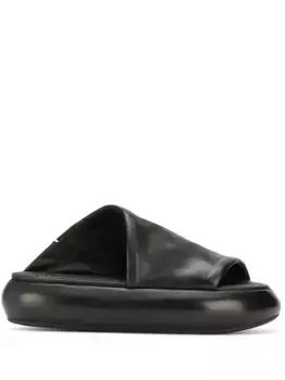 Сандалии Ciambellona Marsll, черный