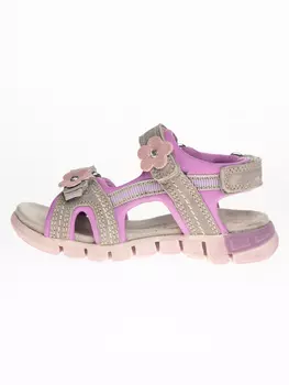 Сандалии Ciao Leder, серый