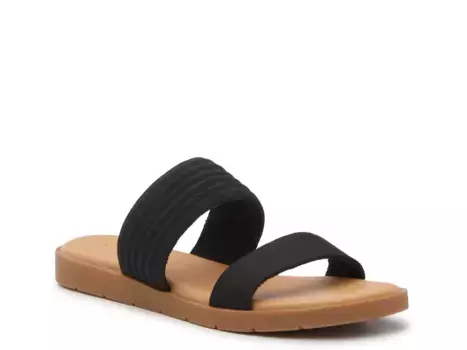 Сандалии Cici Sandal Kelly & Katie, черный