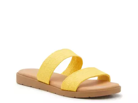 Сандалии Cici Sandal Kelly & Katie, желтый