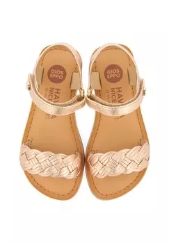 Сандалии CIERRE AJUSTABLE MANASTIR Gioseppo, розовато-золотой