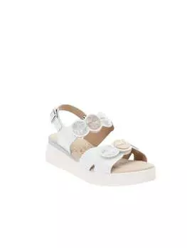 Сандалии Cinzia Soft, белый