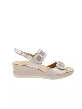 Сандалии Cinzia Soft, бежевый