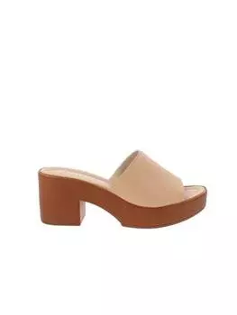 Сандалии Cinzia Soft, бежевый