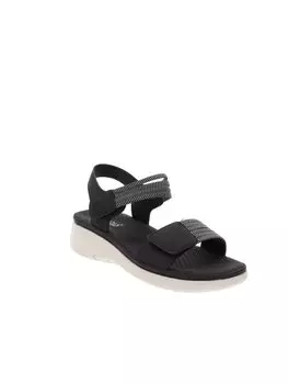 Сандалии Cinzia Soft, черный