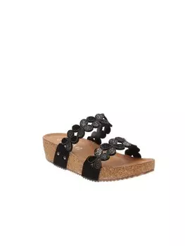 Сандалии Cinzia Soft, черный