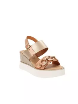 Сандалии Cinzia Soft, коричневый