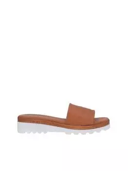 Сандалии Cinzia Soft, коричневый