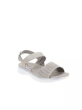 Сандалии Cinzia Soft, серый