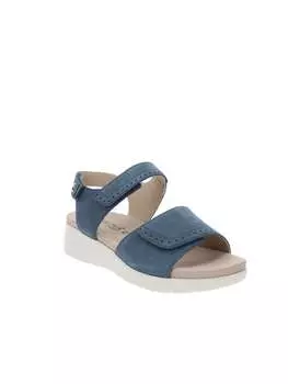 Сандалии Cinzia Soft, синий