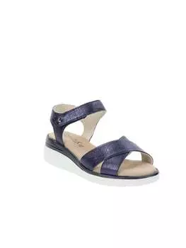 Сандалии Cinzia Soft, синий