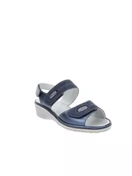 Сандалии Cinzia Soft, синий