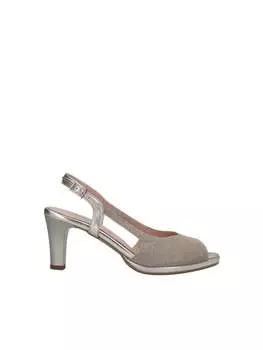 Сандалии Cinzia Soft, золотой