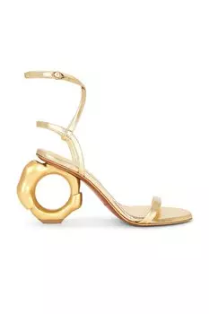 Сандалии Circe Cult Gaia, brass