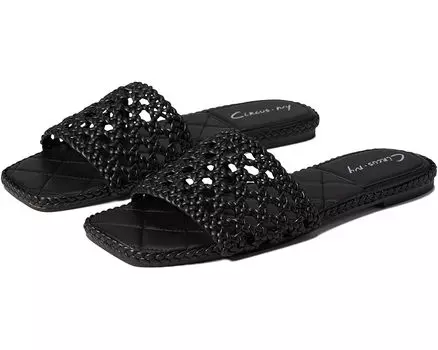 Сандалии Circus NY by Sam Edelman Akira, черный