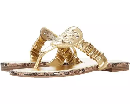 Сандалии Circus NY by Sam Edelman Camara, цвет Pure Gold