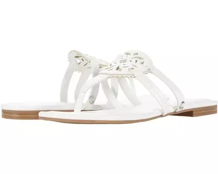 Сандалии Circus NY by Sam Edelman Canyon, цвет Bright White Tumbled Bolt