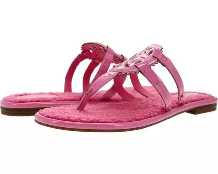 Сандалии Circus NY by Sam Edelman Canyon 10, цвет Pink Confetti