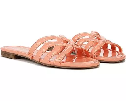 Сандалии Circus NY by Sam Edelman Cat, цвет Tangerine Dream