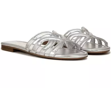 Сандалии Circus NY by Sam Edelman Cat, цвет Soft Silver