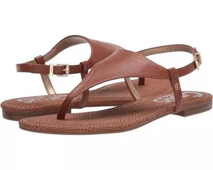 Сандалии Circus NY by Sam Edelman Connor, цвет Saddle