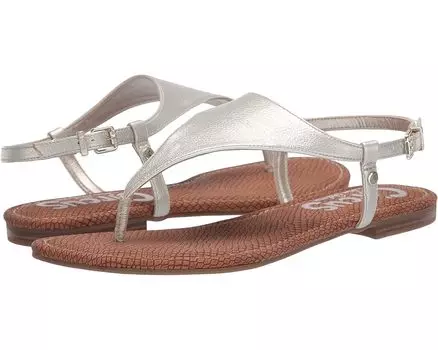 Сандалии Circus NY by Sam Edelman Connor, цвет Jute