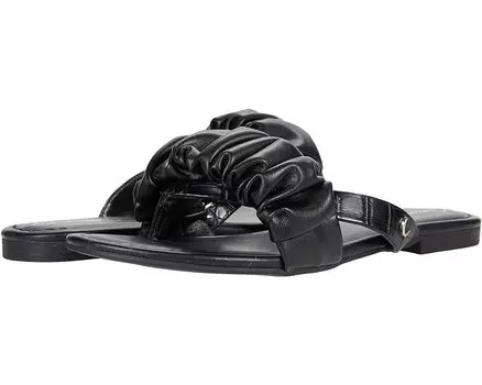 Сандалии Circus NY by Sam Edelman Cyra, цвет Black Super Soft Nappa