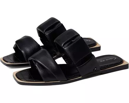 Сандалии Circus NY by Sam Edelman Inara, черный