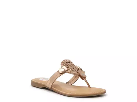 Сандалии Cissy Sandal Dv By Dolce Vita, розовый