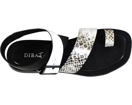 Сандалии Cite See Diba True, белый