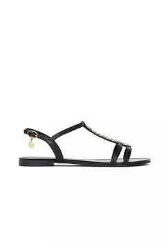 Сандалии CITRINE Kazar, черный