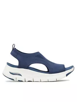 Сандалии City Catch 119236/NVY Skechers, синий