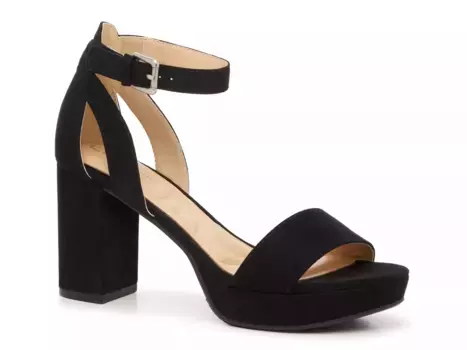 Сандалии Cl By Laundry, Black