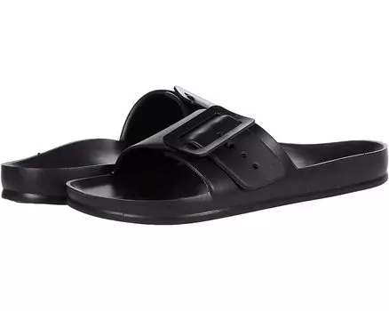 Сандалии CL By Laundry Playful, цвет Black Blown EVA