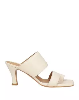 Сандалии Claire, кремовый