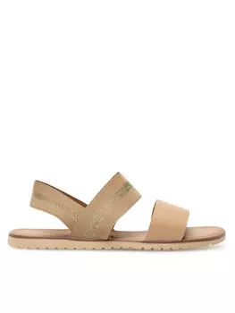 Сандалии Clara Barson, бежевый