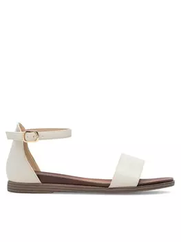 Сандалии Clara Barson, бежевый