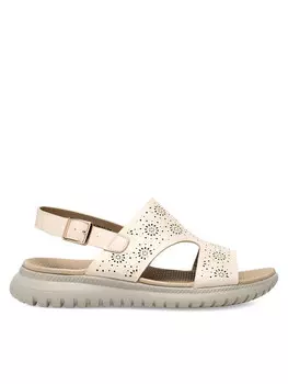 Сандалии Clara Barson, бежевый