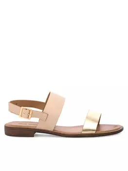 Сандалии Clara Barson, бежевый