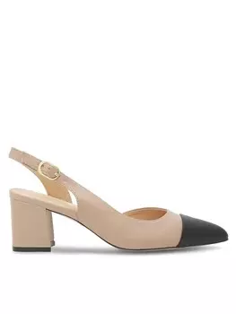 Сандалии Clara Barson, бежевый