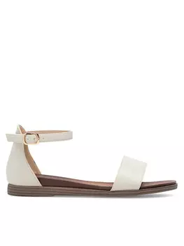 Сандалии Clara Barson, бежевый