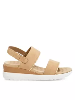 Сандалии Clara Barson, бежевый