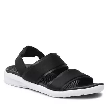 Сандалии Clara Barson, черный