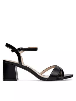 Сандалии Clara Barson, черный