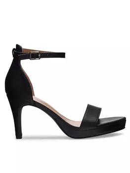 Сандалии Clara Barson, черный