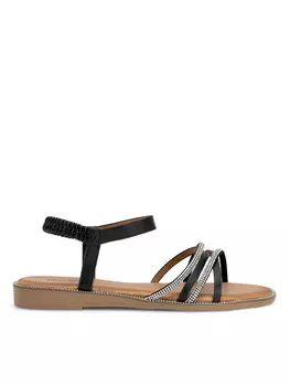 Сандалии Clara Barson, черный