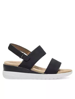 Сандалии Clara Barson, черный